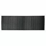 ProPlus 750578 Anti-Rutsch-Matte 150 x 30 cm, 3 mm, Schwarz