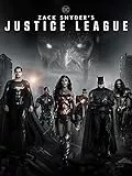 Zack Snyder's Justice League (inkl. Bonusversion 'Justice is Gray') [dt./OV]