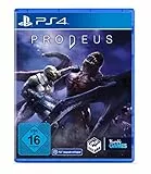 Prodeus - PS4