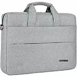 BDLDCE Unisex Notebooktasche Tablet Laptop Tasche, Grey
