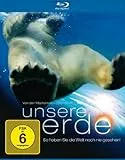 Unsere Erde [Blu-ray]