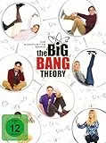 The Big Bang Theory S1-12 Boxset DVD (exklusiv bei Amazon.de)