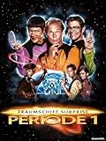 (T)Raumschiff Surprise - Periode 1