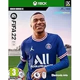 Electronic Arts FIFA 22 Standard Anglais Xbox Series X