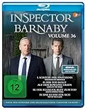 Inspector Barnaby, Staffel 36 [Blu-ray]