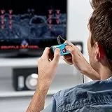 Orb Mini-TV-Spiele mit 200 Retro-Spielen