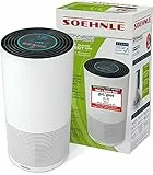 SOE 68098 AIRFRESH CLEAN 500V2