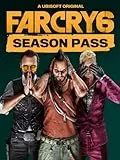 Far Cry 6 Season Pass | PC Code - Ubisoft Connect