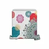 Italian Bed Linen Sommer Bettdecke KI-OSA, Mikrofaser, KIO 619, 260x270 cm