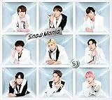 Snow Mania S1(CD+Blu-ray)(初回盤B)