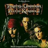 Pirates of the Caribbean - Fluch der Karibik 2: Original Soundtrack (Walt Disney Records)