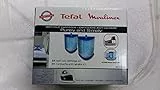TEFAL MOULINEX Wasserfilter für Staubsauger SV5010 SV5020 SV5030 Original-Ersatzteil XD9030E0