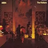 ABBA - The Visitors - Polydor - 2311 122