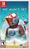 No Man's Sky for Nintendo Switch