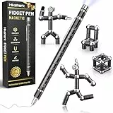 Hinshark Geschenke für Männer, Magnetic Fidget Pen, Schultüte Füllung Einschulung Junge, Männergeschenke, Geburtstagsgeschenk Geschenke für Männer, Adventskalender Füllung Kinder