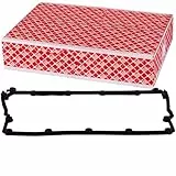 febi bilstein 33158 Ventildeckeldichtung, 1 Stück