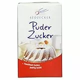 Südzucker Puder Zucker, 250 g