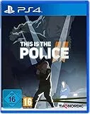 This is the Police 2 - PlayStation 4
