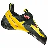 LA SPORTIVA Skwana Black/Yellow Black/Yellow - 42,5