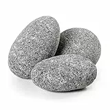 ARKA Lava Steine 90–120 mm 10 kg – große Natursteine für Pflanzen, Beete, Deko & ausgewählte Aquarienlayouts – porös und wasserneutral mySCAPE