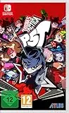 Persona 5 Tactica (Nintendo Switch)
