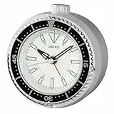 Seiko Clock Wecker QHE207S