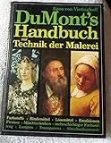 DuMont's Handbuch zur Technik der Malerei