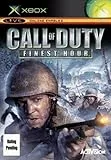 Call of Duty: Finest Hour