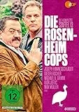 Die Rosenheim-Cops - Staffel 13 [6 DVDs]