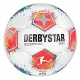 Derbystar Fußball Bundesliga „Player Special“ Gr. 5 25/26