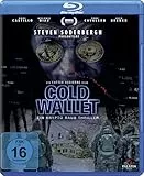Cold Wallet [Blu-ray]