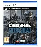 Crossfire: Sierra Squad (PSVR2)