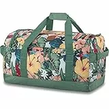 Dakine EQ Seesack, 35 Liter, Island Spring, 35 Liter, Eq Duffle 35 l
