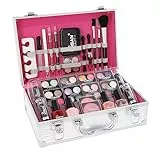 Love Urban Beauty Schminkkoffer, rose, Vegan