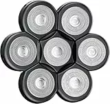 kensen intimerasierer Mann (Weiß)