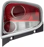 Magneti Marelli 714027040781 Rückleuchten Linke