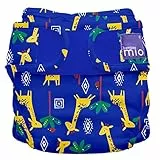 Bambino Mio, Mioduo Stoffwindel Überhose