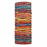 P.A.C. UV Protector + Multifunktionstuch - Outdoor, Halstuch, Schlauchtuch, Unisex, 10 Tragevarianten