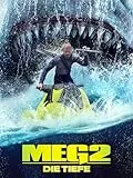 Meg 2: Die Tiefe