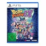 Scott Pilgrim EX - PS5