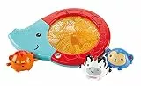 Mattel Fisher-Price CMY23 - Badespaß-Elefant