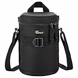Lowepro LP36980 Objektivtasche 11 x 18 cm schwarz