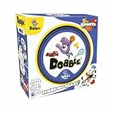 Asmodee, Dobble Sports, Zygomatic, Familienspiel, 2-8 Spieler, 6+ Jahre, 15 Minuten, Deutsch