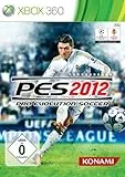 PES 2012 - Pro Evolution Soccer