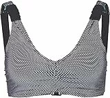 FIREFLY Damen Muriel Bikini-Oberteil, Stripe, 42D
