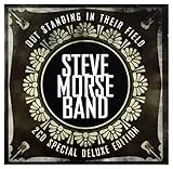 Out Standing in Their Field/Live from Germany