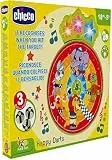 Chicco 00009754000000 Glücks-Dart, mehrfarbig