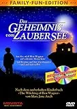 Das Geheimnis vom Zaubersee