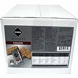 Rioba Kaffee Kekse 'Karamell' 200 St. einzeln verpackt