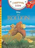J'apprends a lire avec les grands classiques Disney: Le roi lion (CP 1)